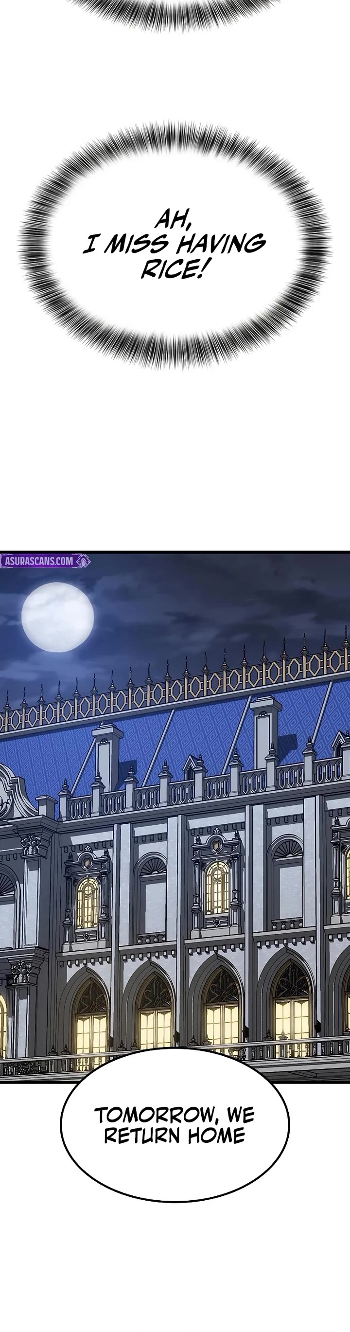 What a Bountiful Harvest, Demon Lord! chapter 60 page 24