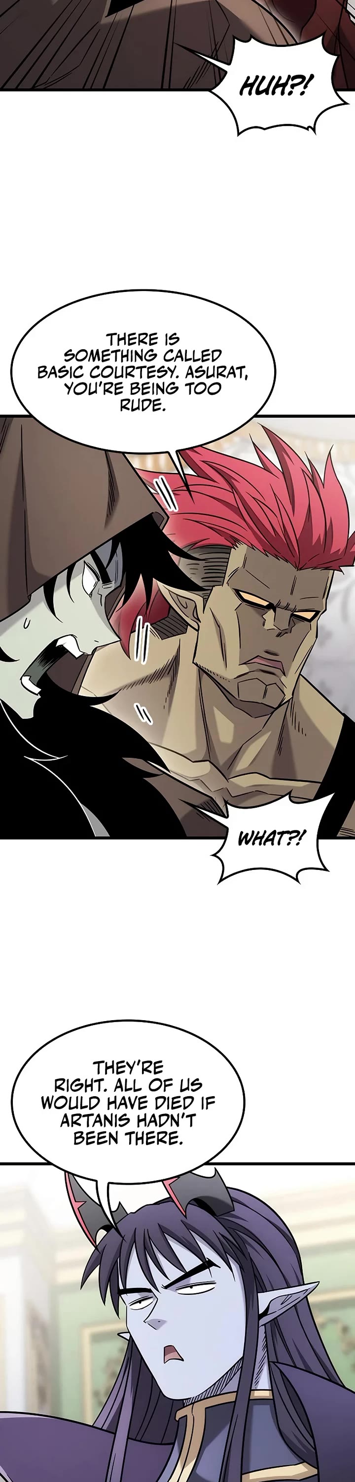 What a Bountiful Harvest, Demon Lord! chapter 60 page 27