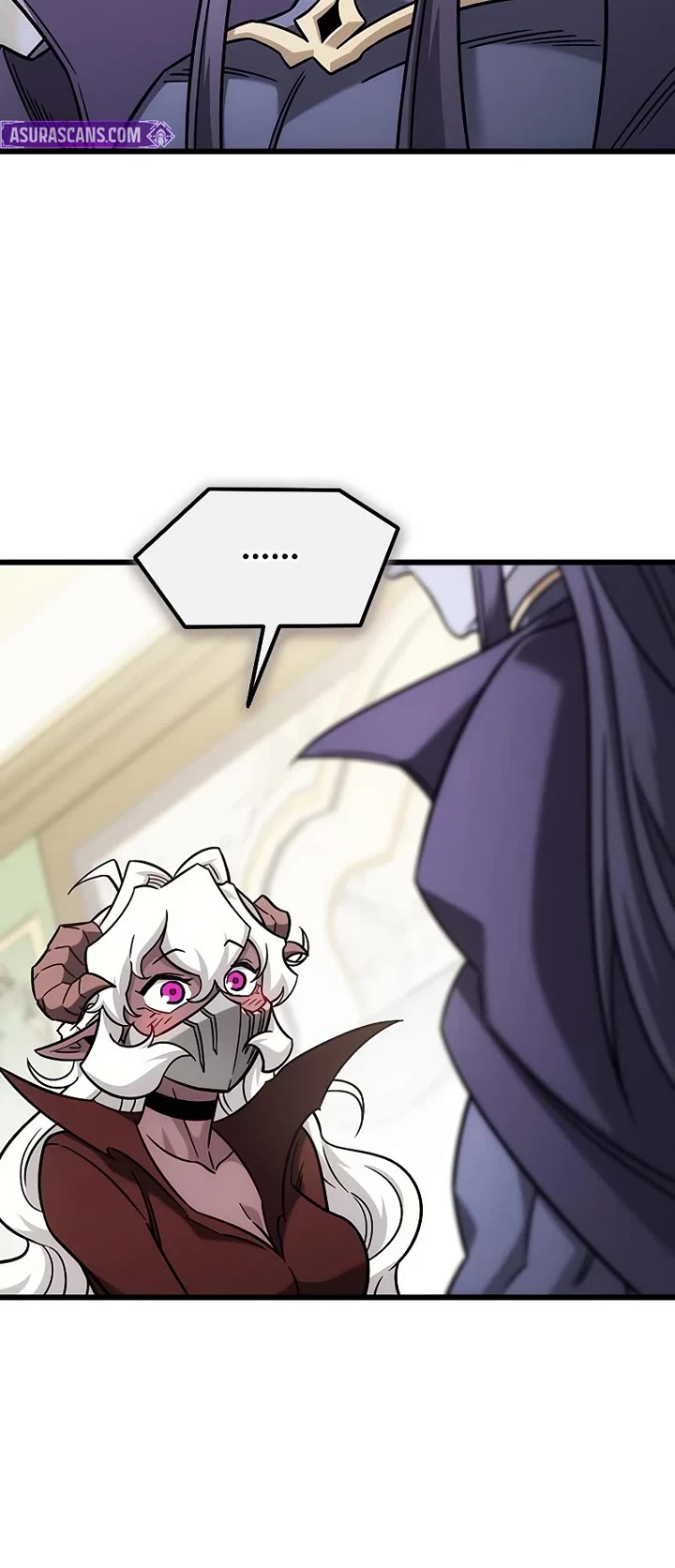 What a Bountiful Harvest, Demon Lord! chapter 60 page 28