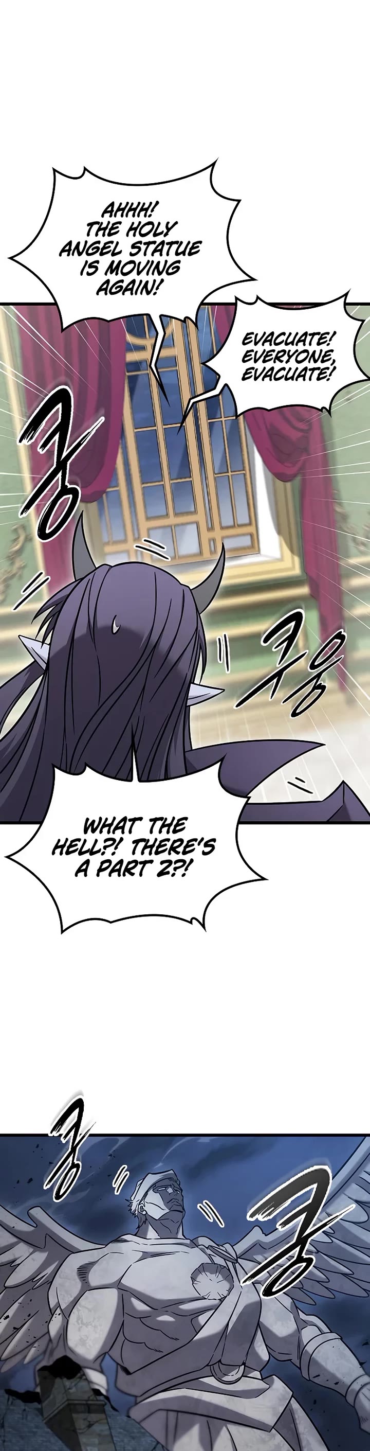 What a Bountiful Harvest, Demon Lord! chapter 60 page 32