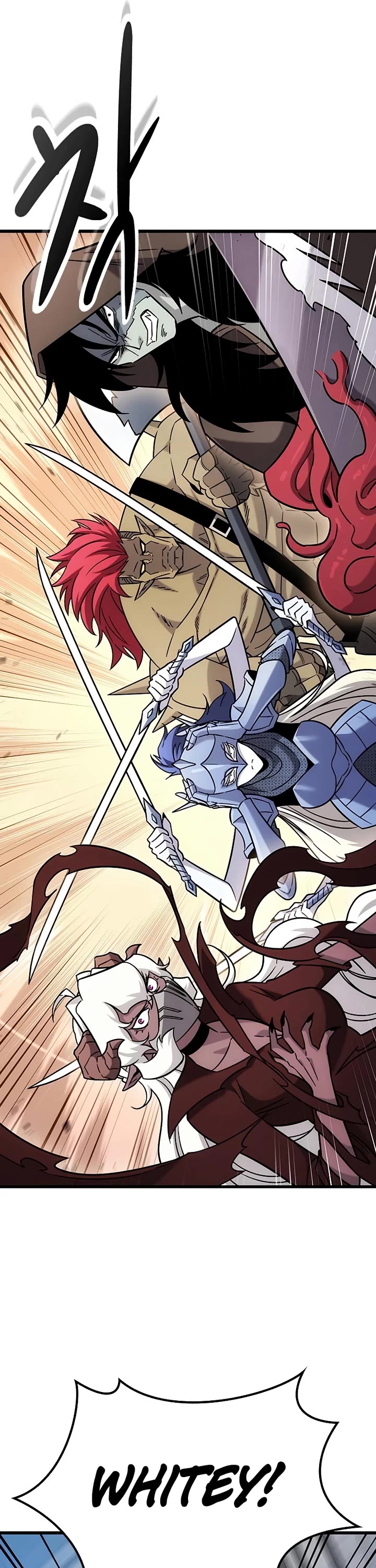 What a Bountiful Harvest, Demon Lord! chapter 60 page 34