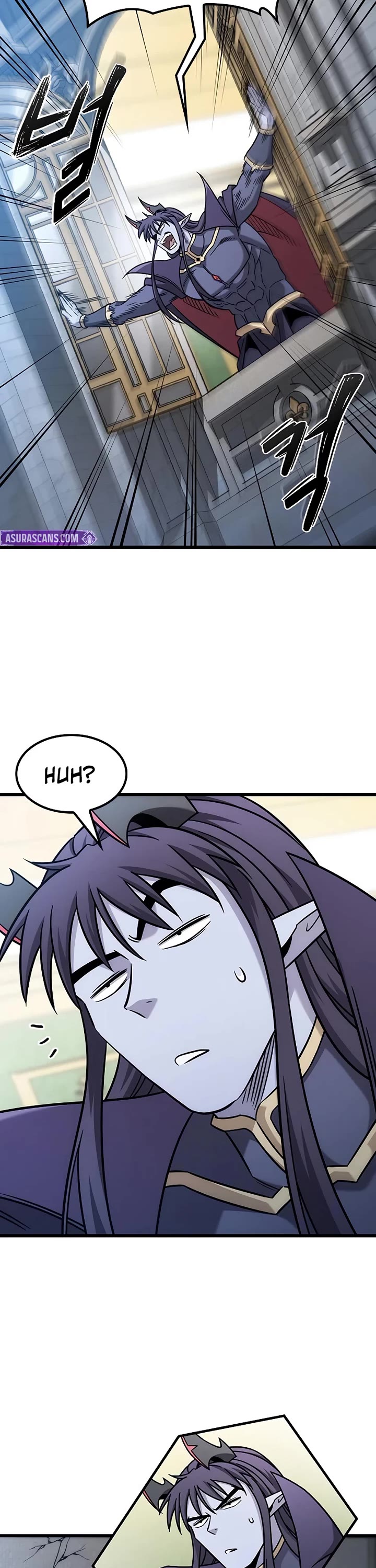 What a Bountiful Harvest, Demon Lord! chapter 60 page 35