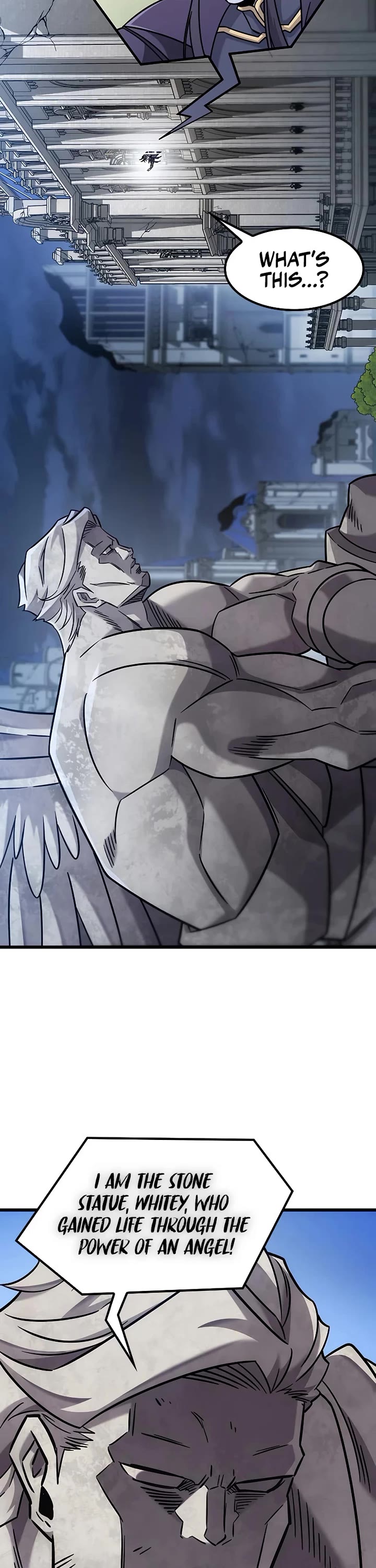 What a Bountiful Harvest, Demon Lord! chapter 60 page 36