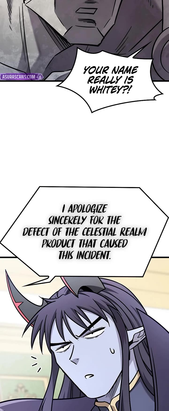 What a Bountiful Harvest, Demon Lord! chapter 60 page 37