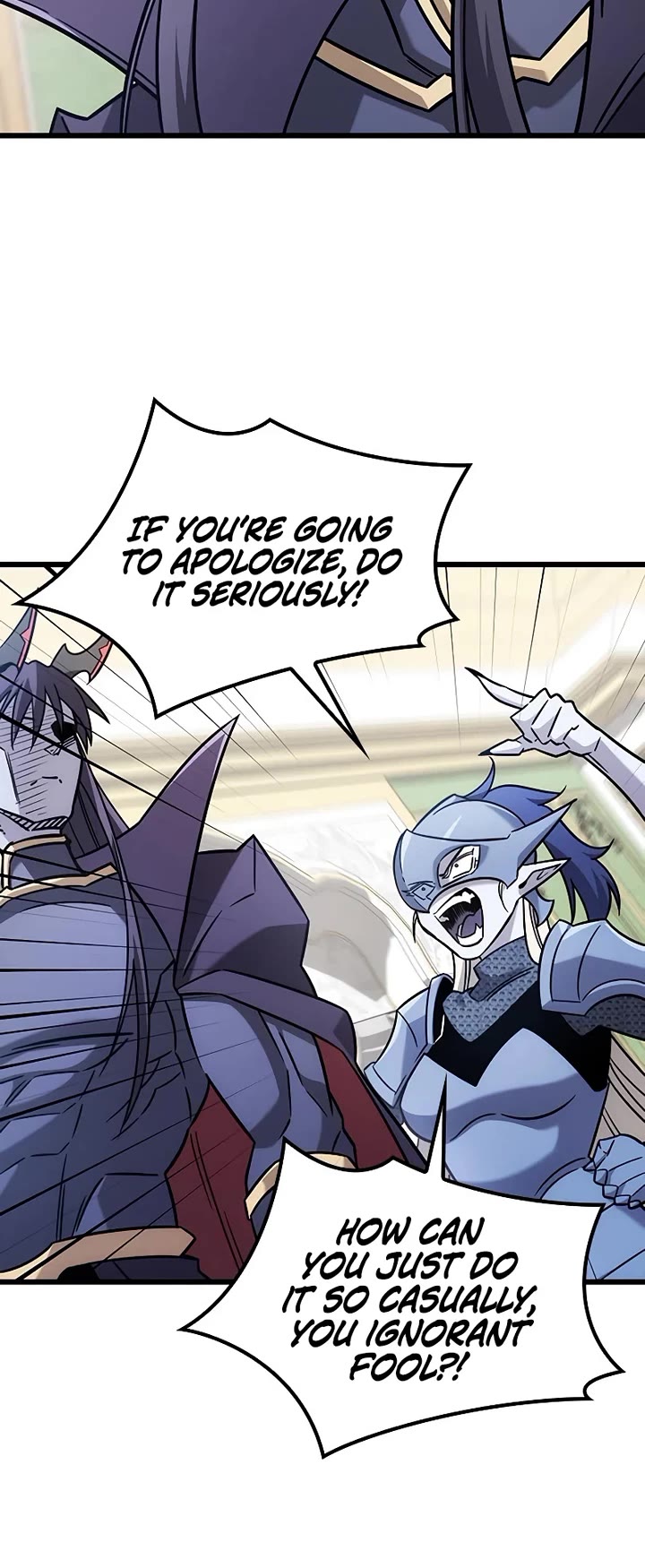 What a Bountiful Harvest, Demon Lord! chapter 60 page 38