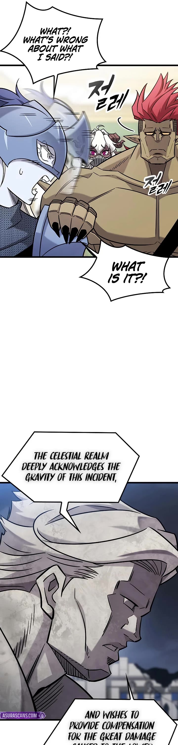 What a Bountiful Harvest, Demon Lord! chapter 60 page 39