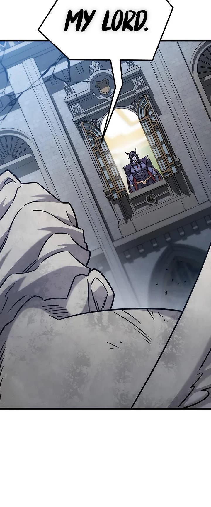 What a Bountiful Harvest, Demon Lord! chapter 60 page 43