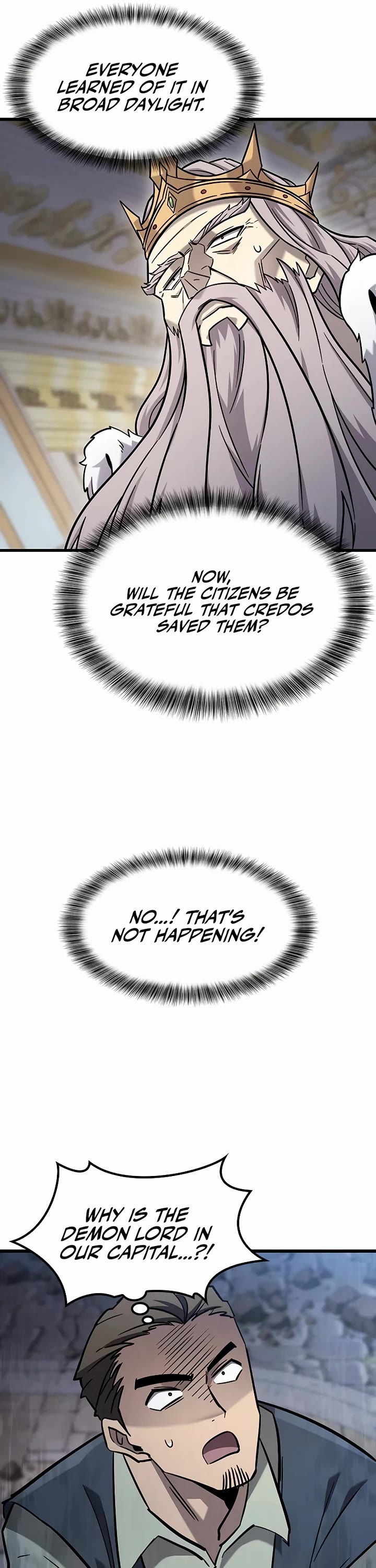 What a Bountiful Harvest, Demon Lord! chapter 60 page 44