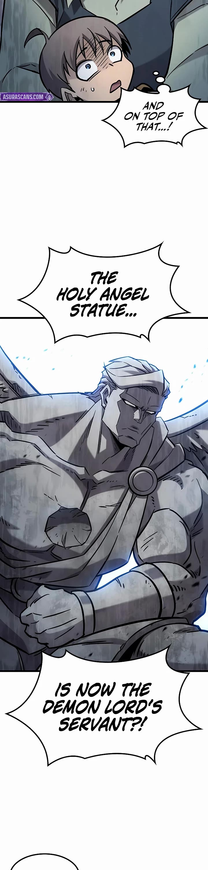 What a Bountiful Harvest, Demon Lord! chapter 60 page 45