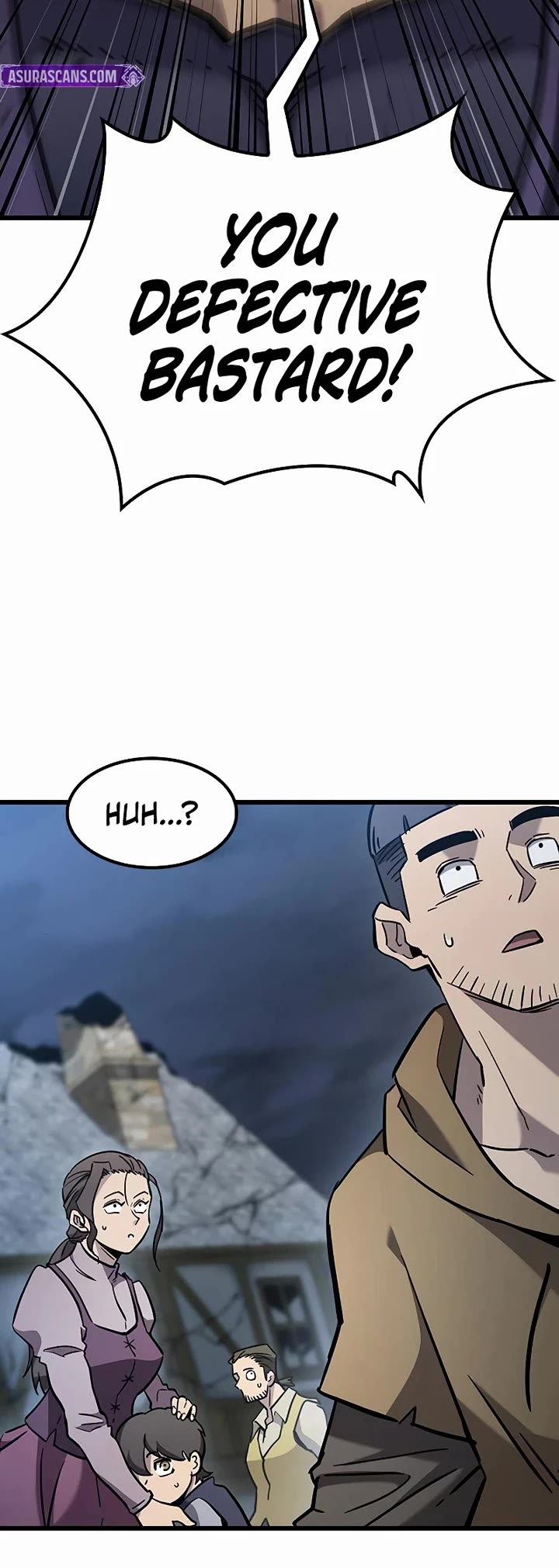 What a Bountiful Harvest, Demon Lord! chapter 60 page 48