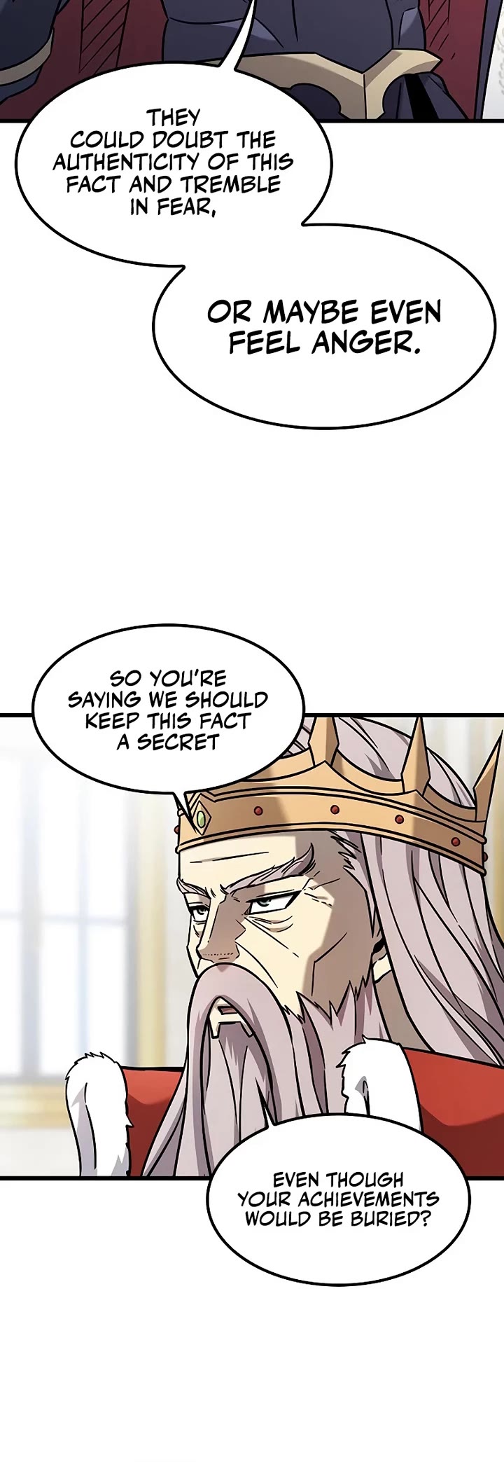 What a Bountiful Harvest, Demon Lord! chapter 60 page 5