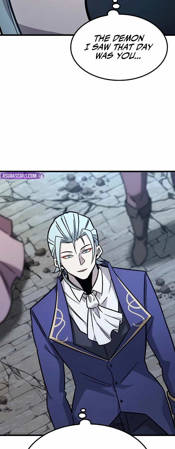 What a Bountiful Harvest, Demon Lord! chapter 60 page 51