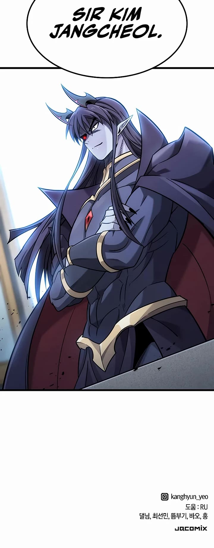 What a Bountiful Harvest, Demon Lord! chapter 60 page 52