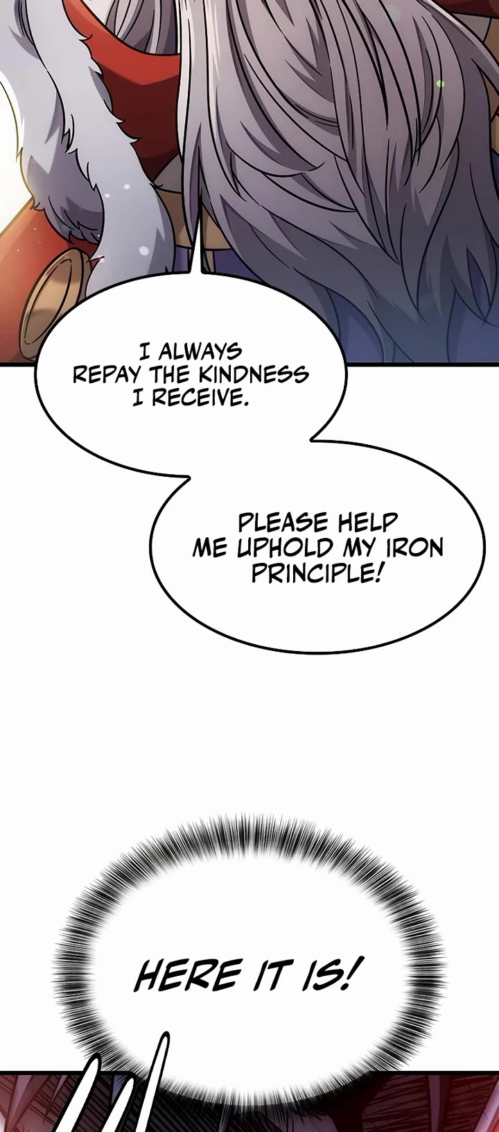 What a Bountiful Harvest, Demon Lord! chapter 60 page 9