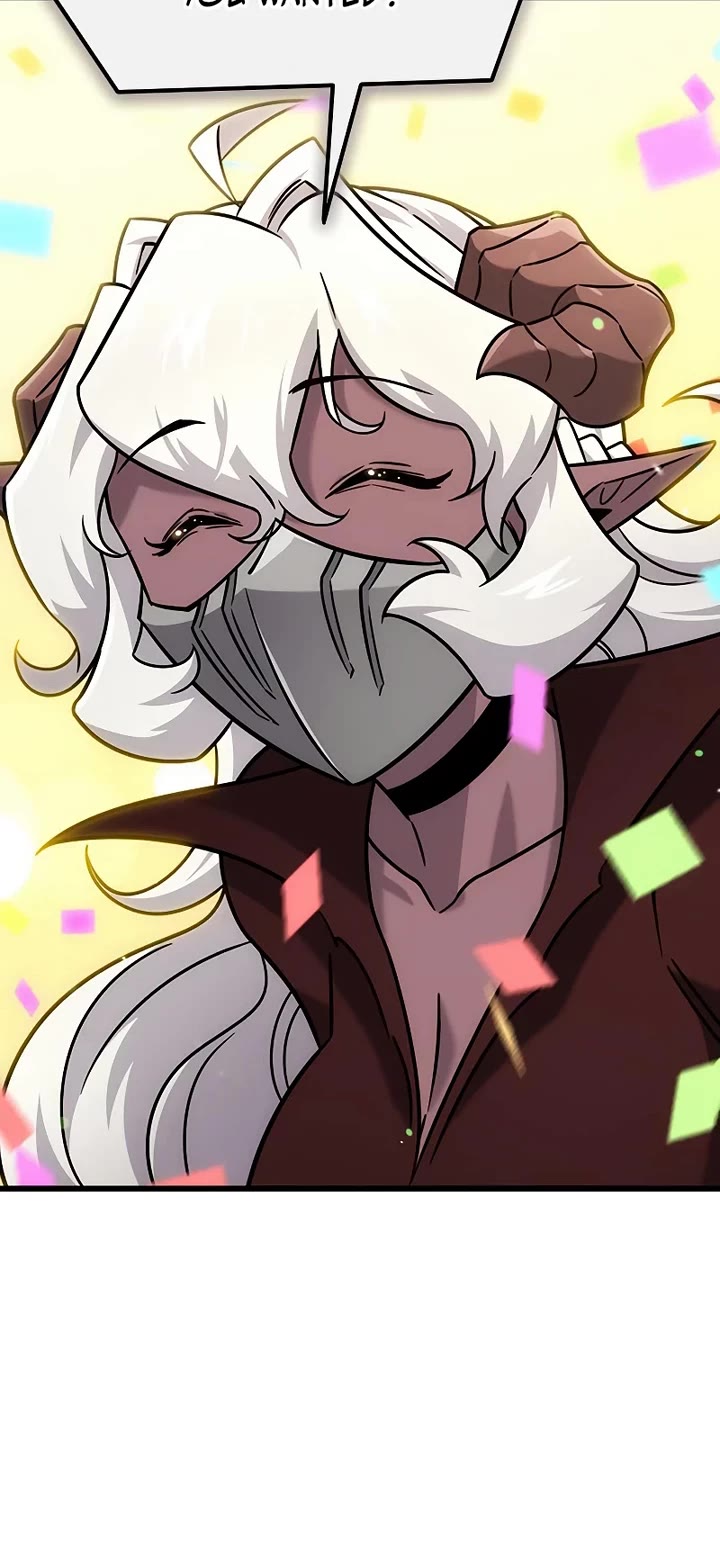 What a Bountiful Harvest, Demon Lord! chapter 61 page 10