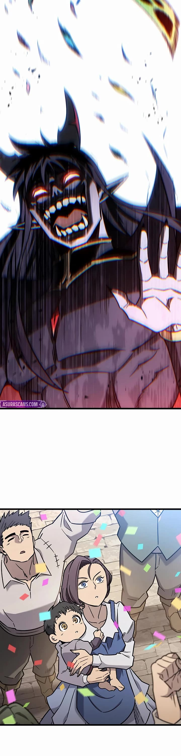 What a Bountiful Harvest, Demon Lord! chapter 61 page 12