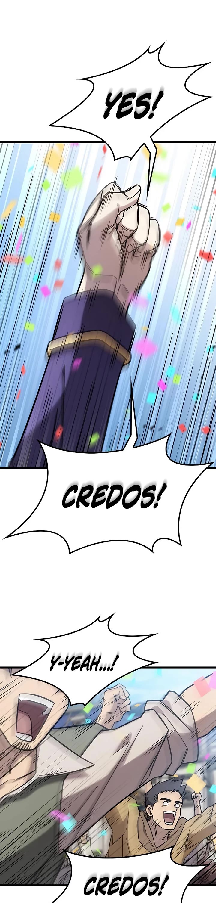 What a Bountiful Harvest, Demon Lord! chapter 61 page 18