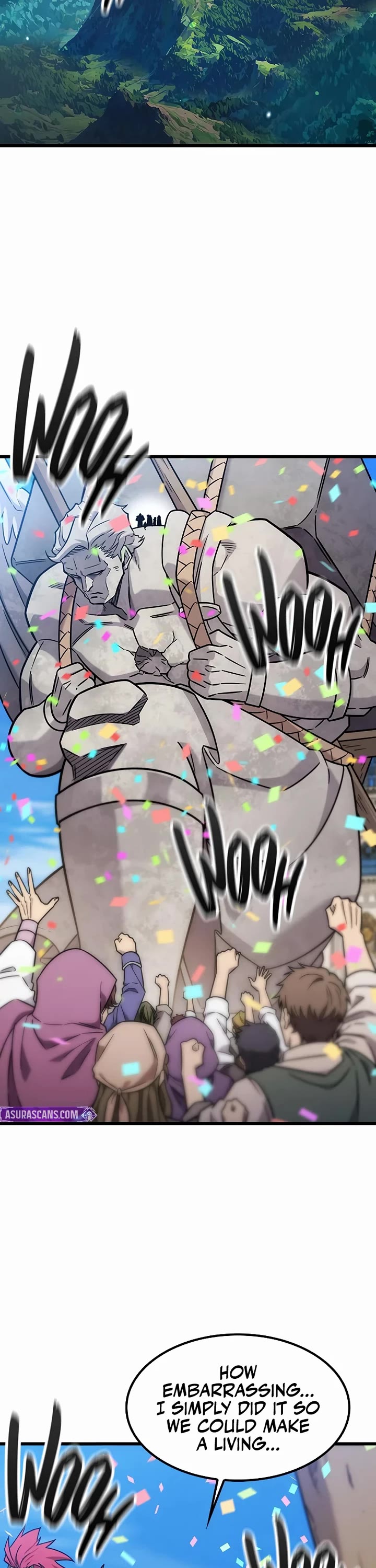 What a Bountiful Harvest, Demon Lord! chapter 61 page 2