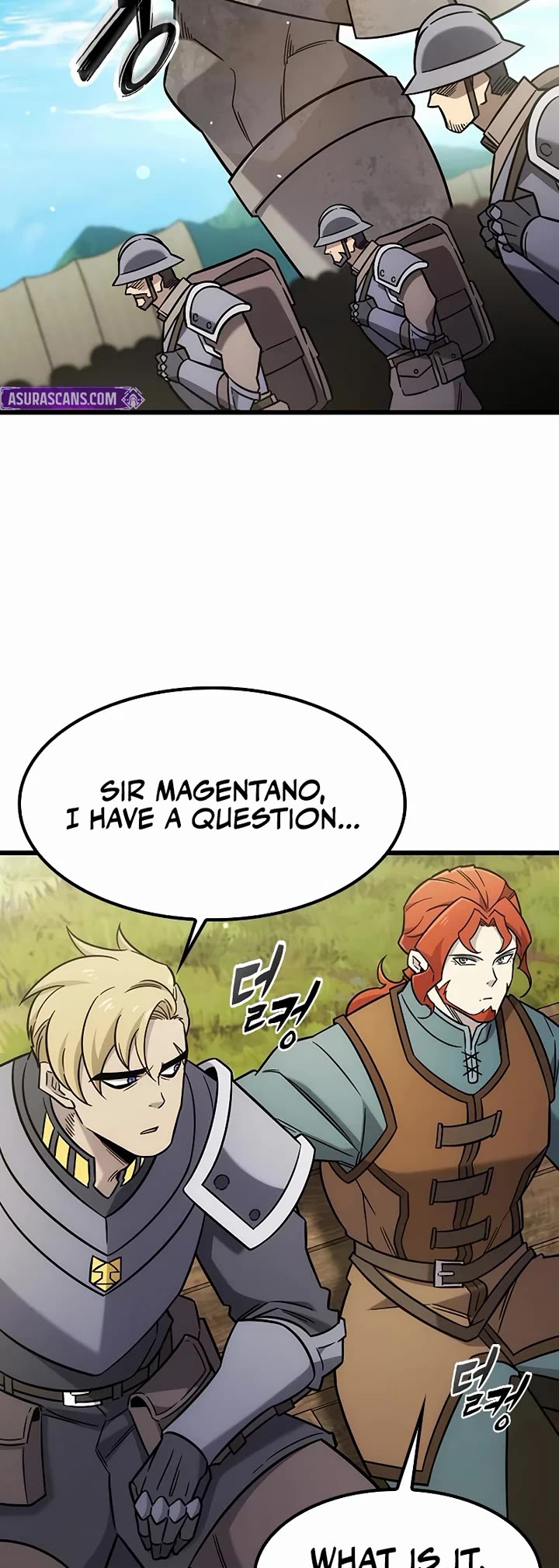 What a Bountiful Harvest, Demon Lord! chapter 61 page 24