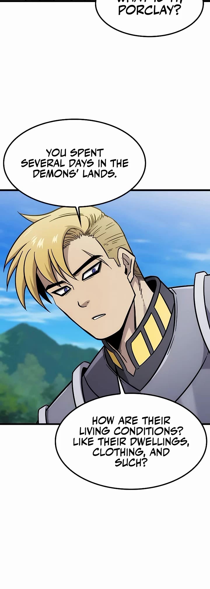 What a Bountiful Harvest, Demon Lord! chapter 61 page 25