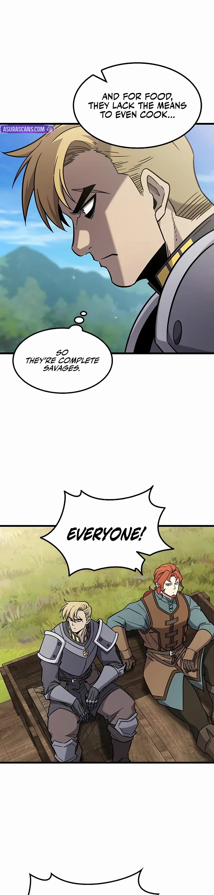 What a Bountiful Harvest, Demon Lord! chapter 61 page 27