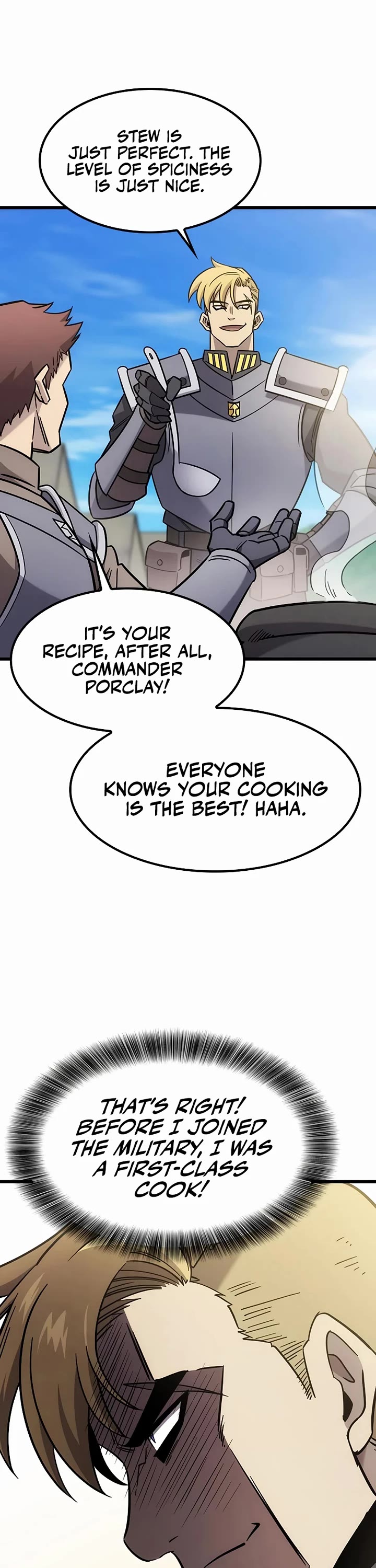 What a Bountiful Harvest, Demon Lord! chapter 61 page 31