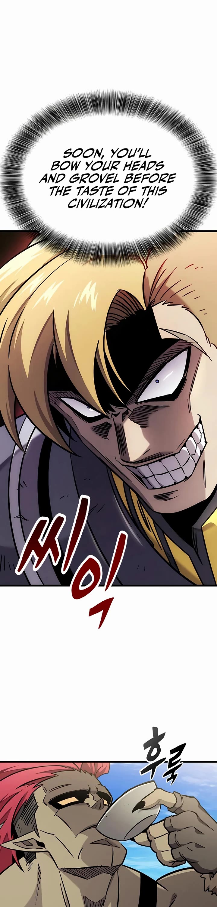 What a Bountiful Harvest, Demon Lord! chapter 61 page 36