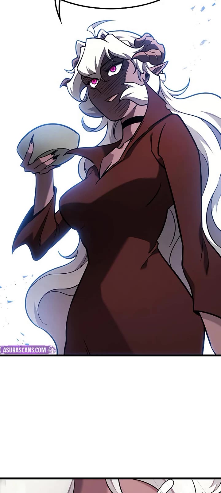 What a Bountiful Harvest, Demon Lord! chapter 61 page 43