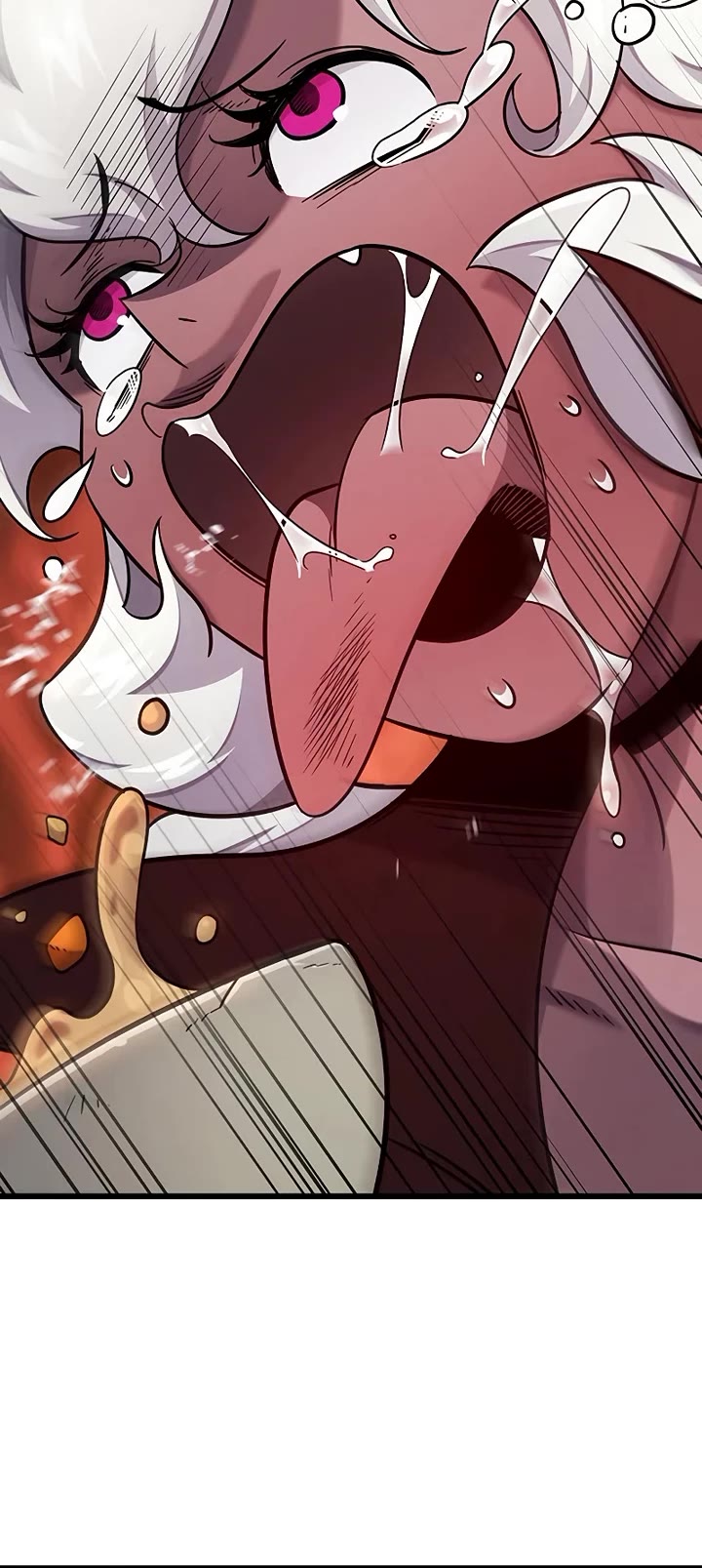 What a Bountiful Harvest, Demon Lord! chapter 61 page 44