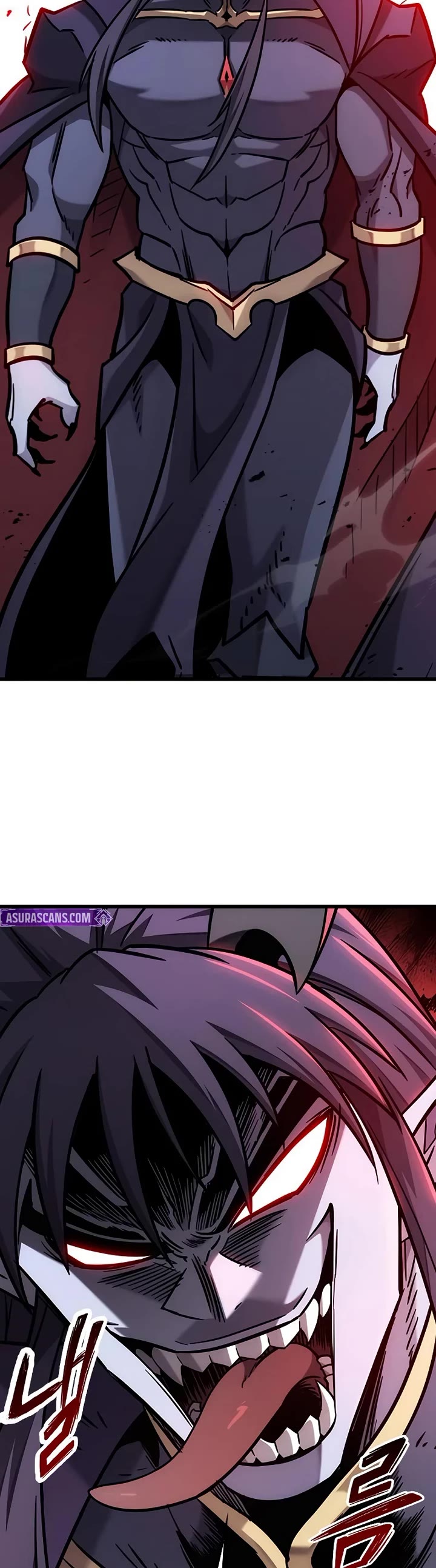 What a Bountiful Harvest, Demon Lord! chapter 61 page 47