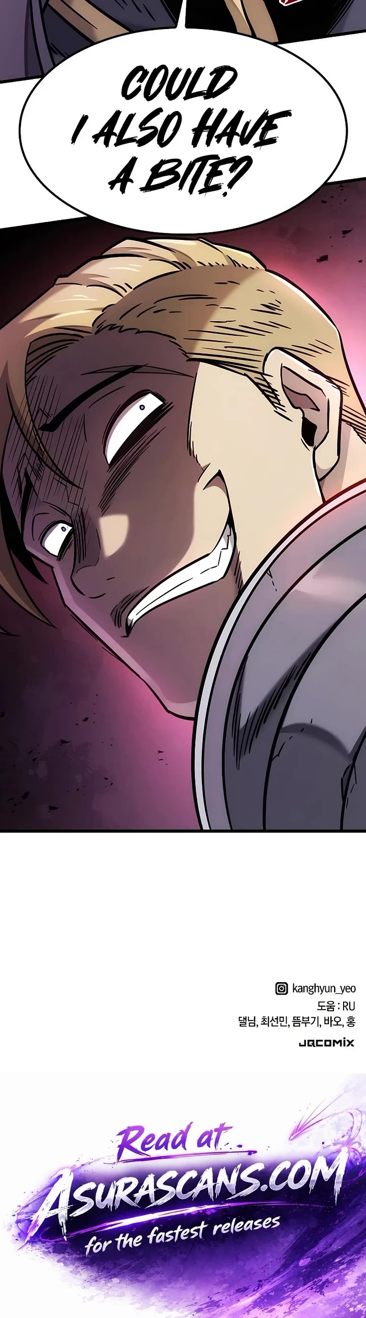 What a Bountiful Harvest, Demon Lord! chapter 61 page 48