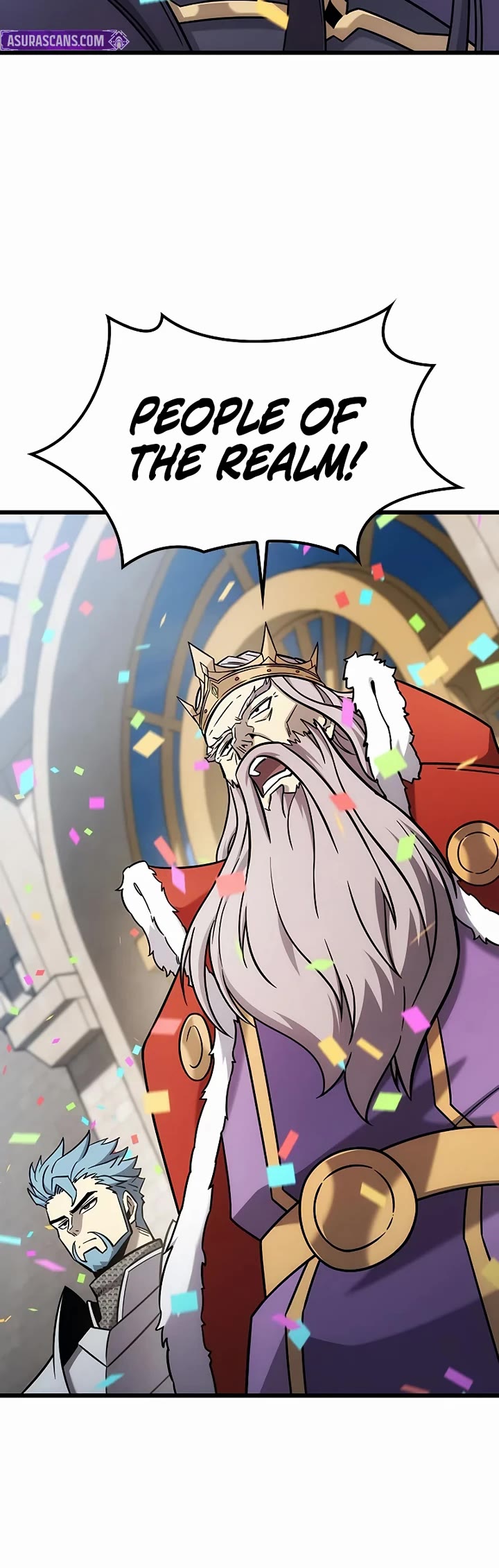 What a Bountiful Harvest, Demon Lord! chapter 61 page 5