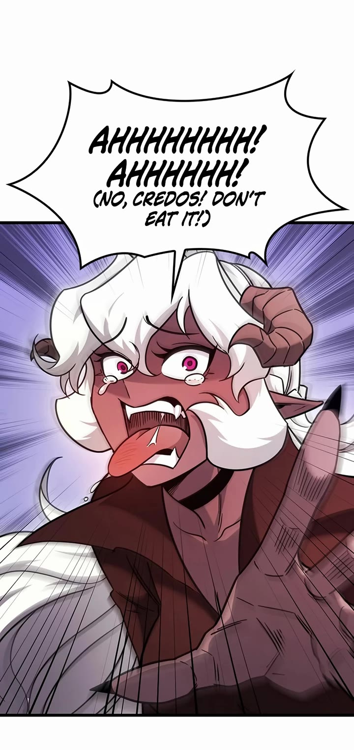 What a Bountiful Harvest, Demon Lord! chapter 62 page 10