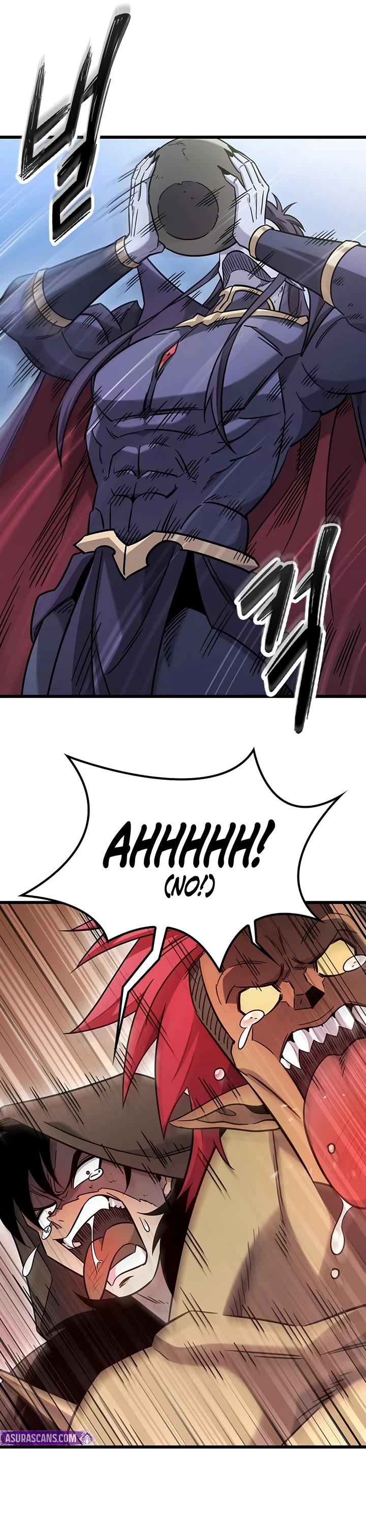 What a Bountiful Harvest, Demon Lord! chapter 62 page 11