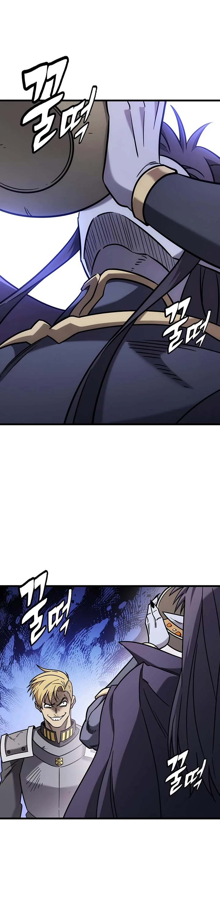 What a Bountiful Harvest, Demon Lord! chapter 62 page 12