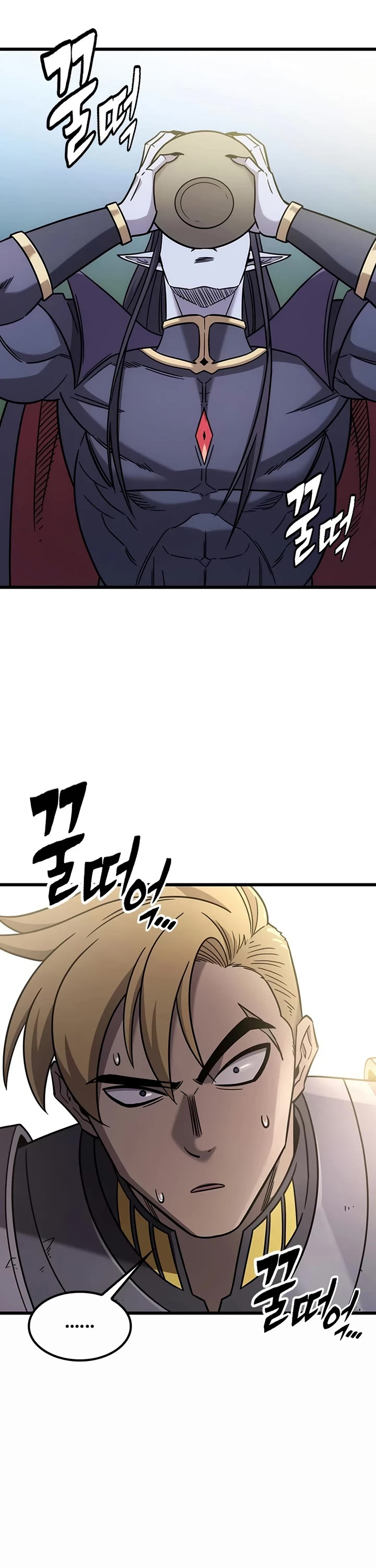 What a Bountiful Harvest, Demon Lord! chapter 62 page 13