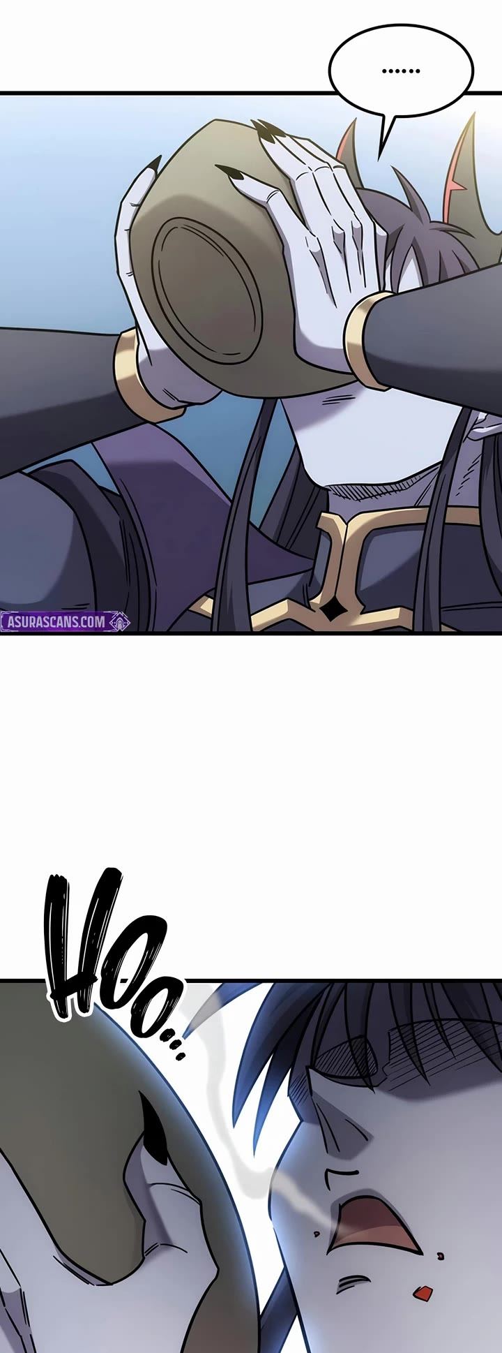 What a Bountiful Harvest, Demon Lord! chapter 62 page 14