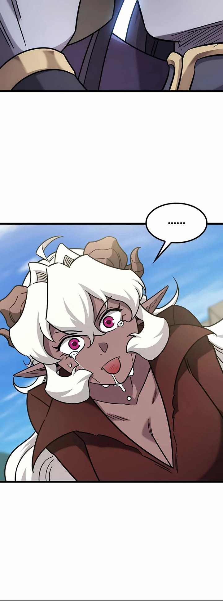 What a Bountiful Harvest, Demon Lord! chapter 62 page 15
