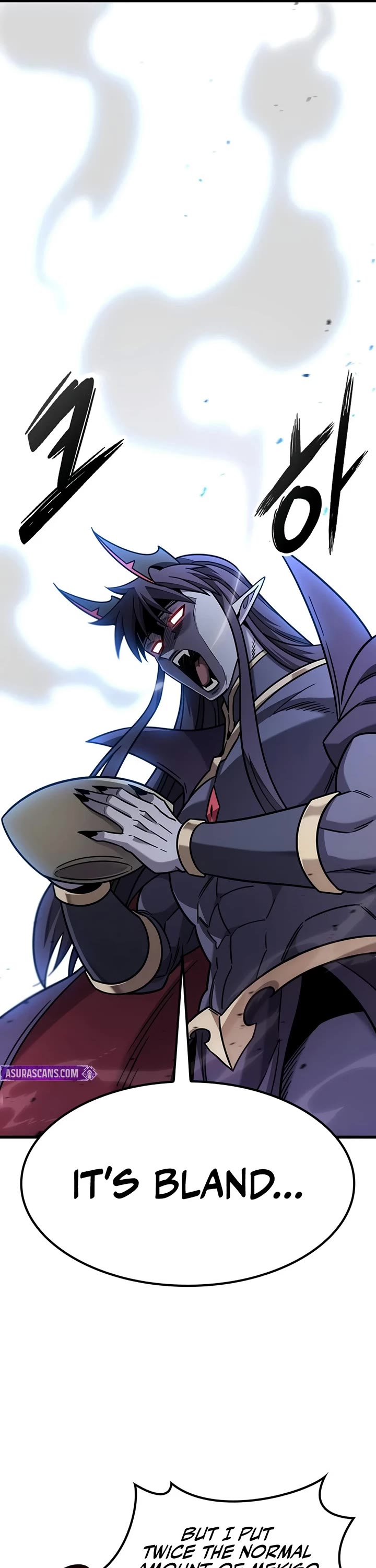 What a Bountiful Harvest, Demon Lord! chapter 62 page 16