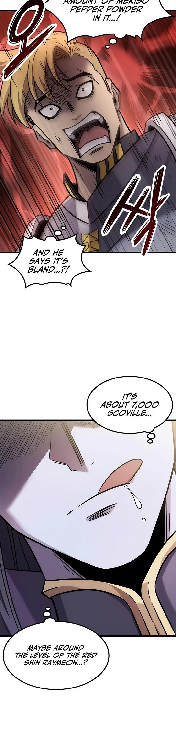 What a Bountiful Harvest, Demon Lord! chapter 62 page 17