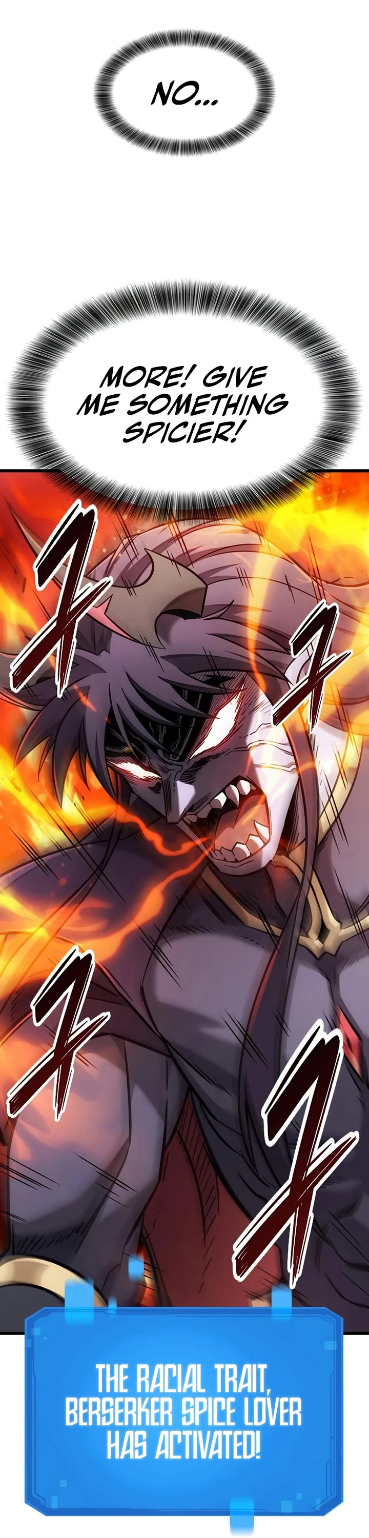 What a Bountiful Harvest, Demon Lord! chapter 62 page 18