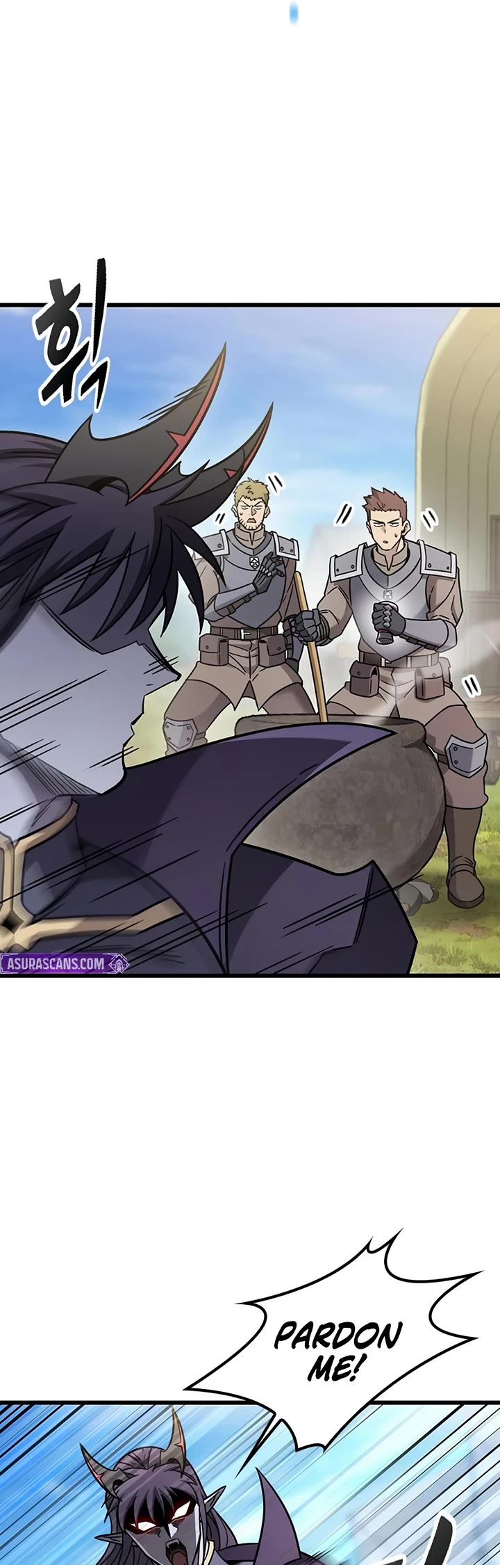 What a Bountiful Harvest, Demon Lord! chapter 62 page 19