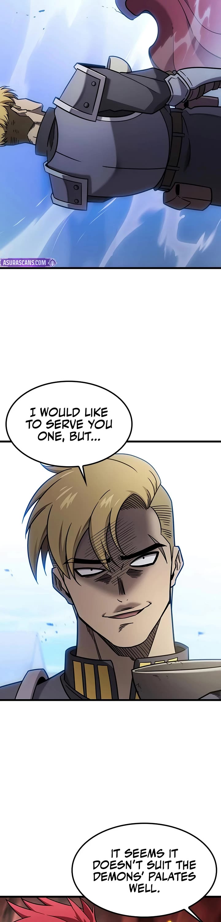 What a Bountiful Harvest, Demon Lord! chapter 62 page 2