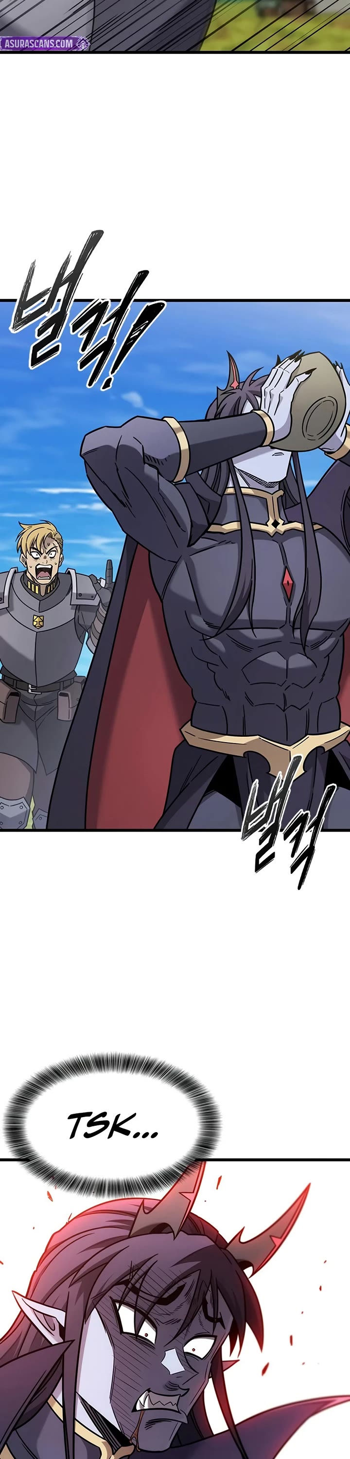 What a Bountiful Harvest, Demon Lord! chapter 62 page 22