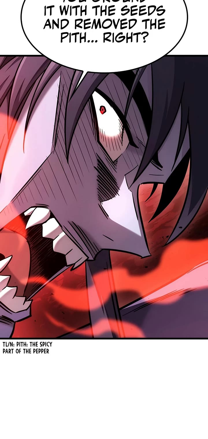 What a Bountiful Harvest, Demon Lord! chapter 62 page 24