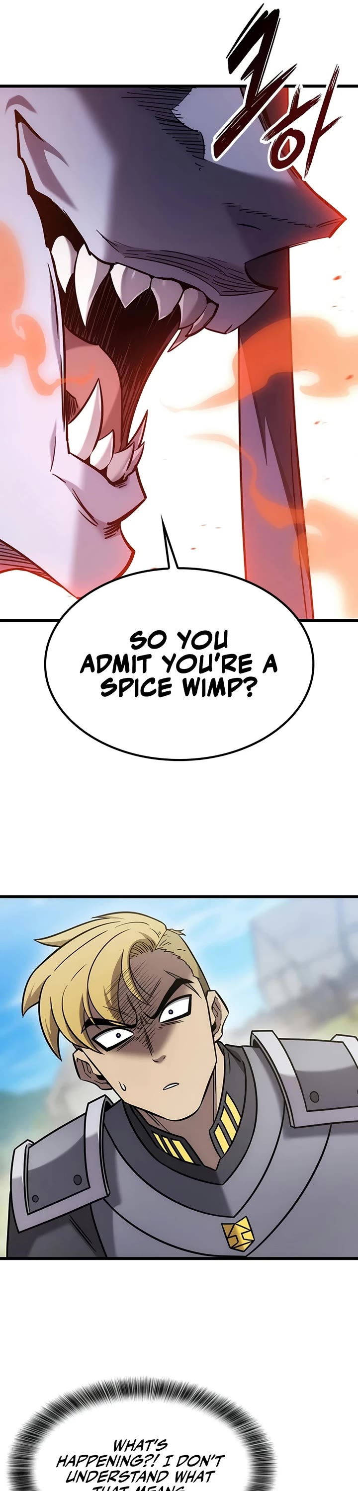 What a Bountiful Harvest, Demon Lord! chapter 62 page 26