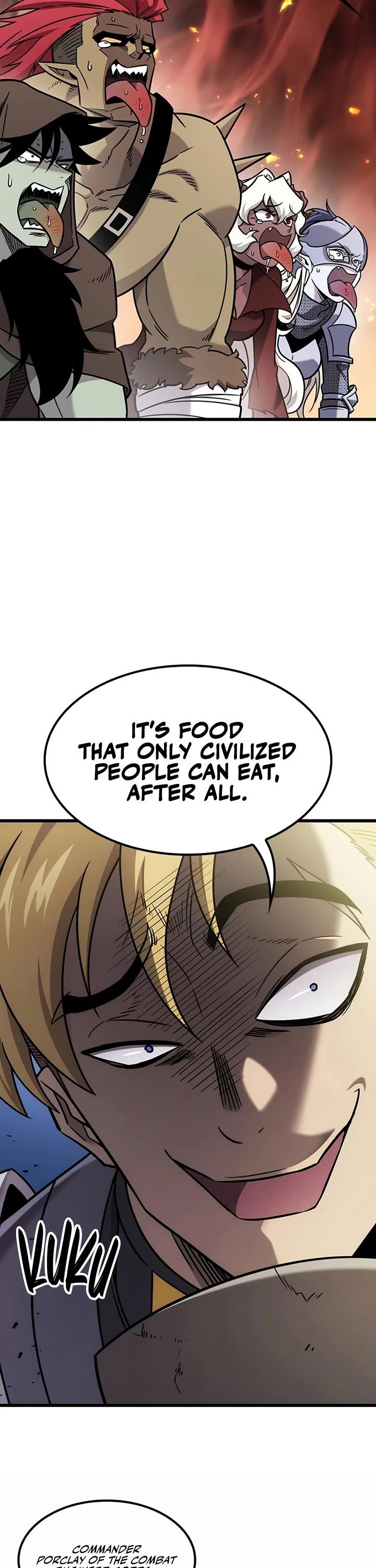 What a Bountiful Harvest, Demon Lord! chapter 62 page 3