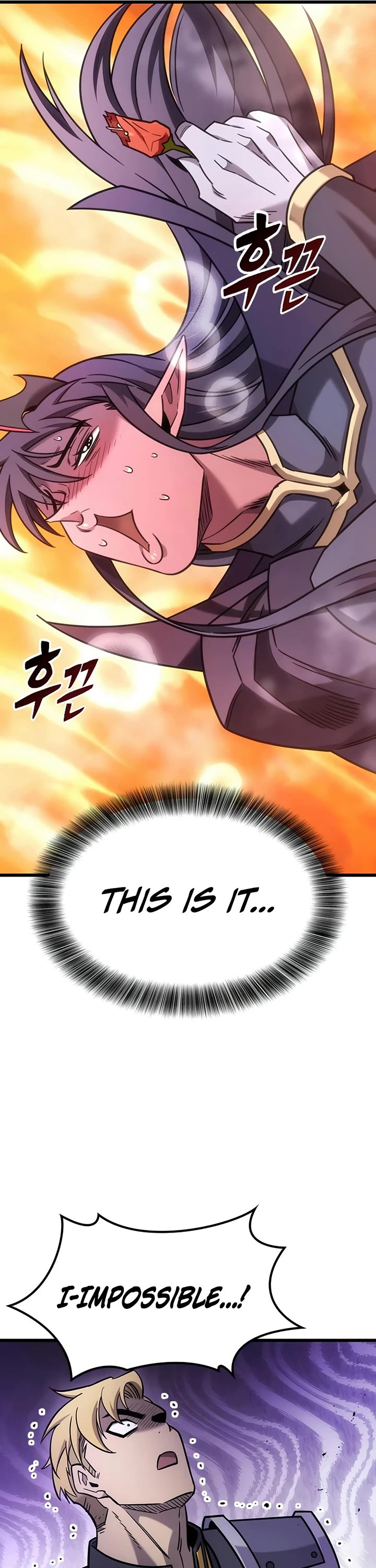 What a Bountiful Harvest, Demon Lord! chapter 62 page 31