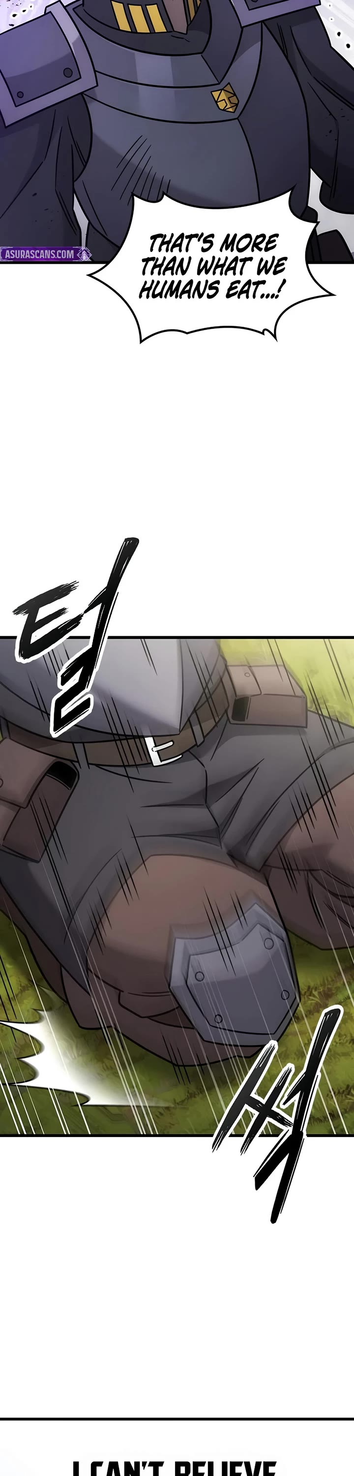 What a Bountiful Harvest, Demon Lord! chapter 62 page 32