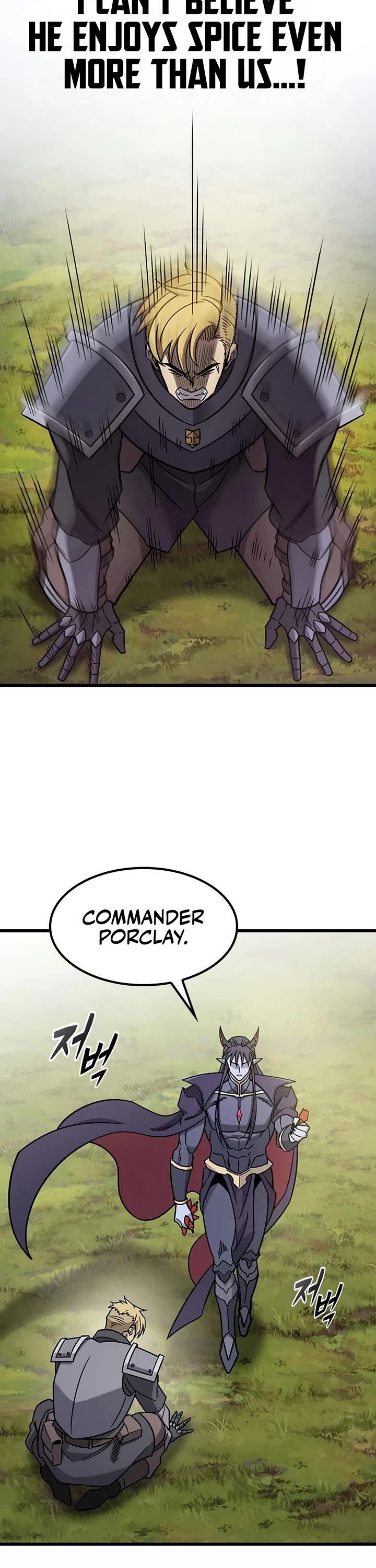 What a Bountiful Harvest, Demon Lord! chapter 62 page 33